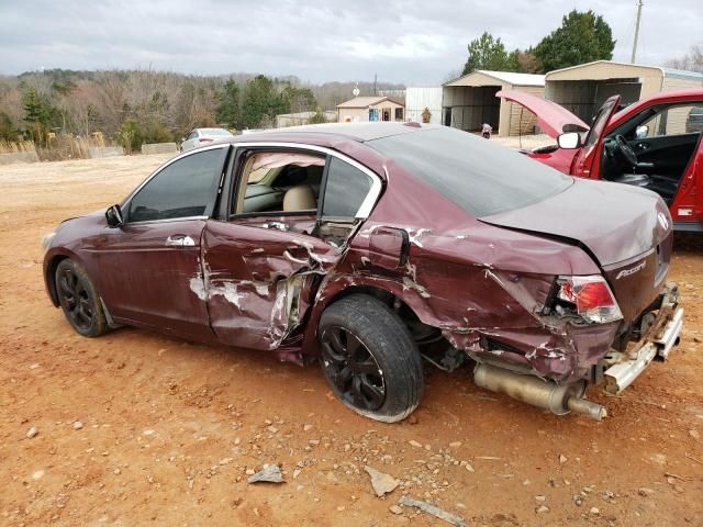 2008 Honda Accord EXL