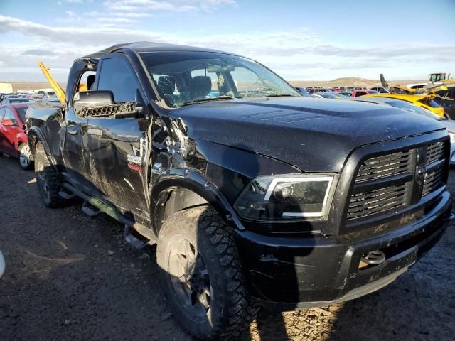 2011 Dodge RAM 3500