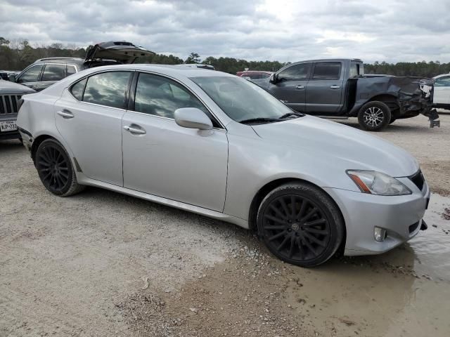 2006 Lexus IS 350