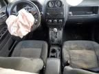 2012 Jeep Compass Latitude