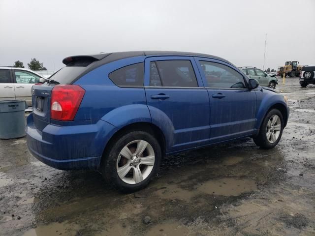 2010 Dodge Caliber Mainstreet