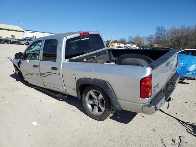 2007 Dodge RAM 1500 ST