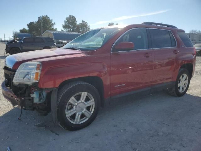 2015 GMC Terrain SLT