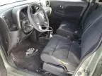 2009 Nissan Cube Base