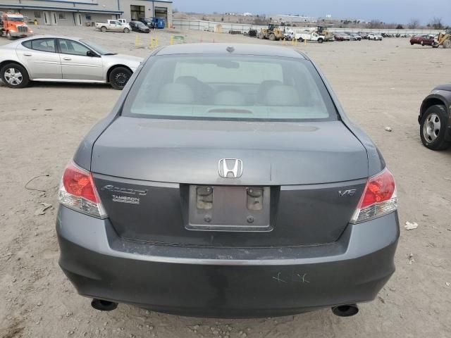 2009 Honda Accord EXL