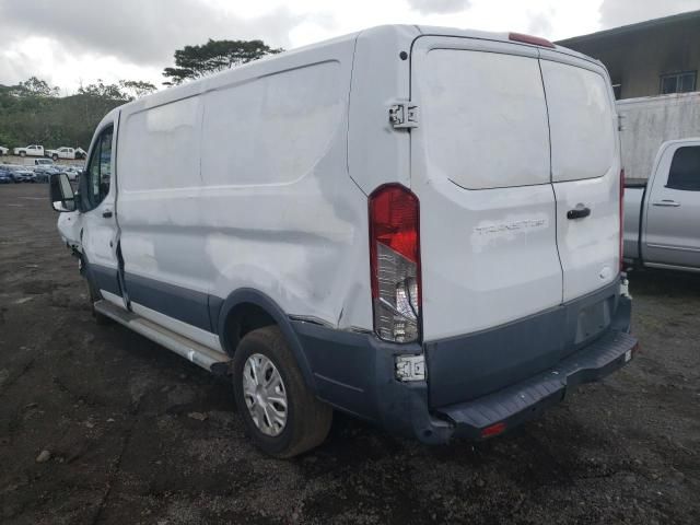 2015 Ford Transit T-250