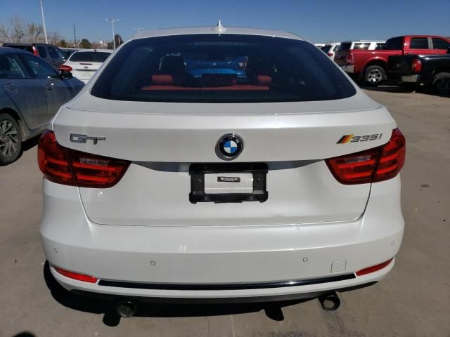 2015 BMW 335 Xigt