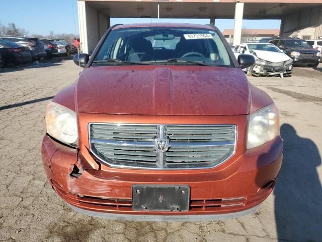 2010 Dodge Caliber SXT