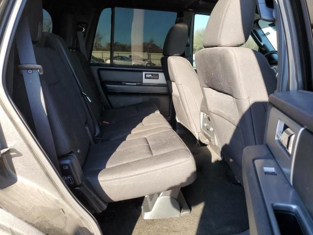 2016 Ford Expedition XLT