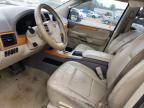 2009 Infiniti QX56