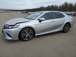 2019 Toyota Camry L for sale in Brookhaven, NY