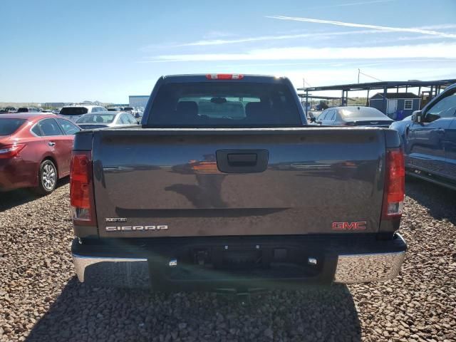 2011 GMC Sierra C1500 SL