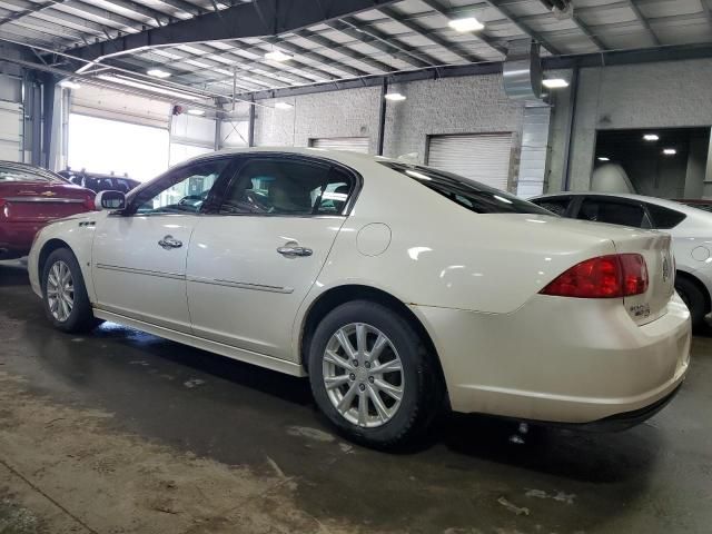 2010 Buick Lucerne CXL