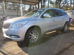 Buick Enclave salvage cars for sale: 2014 Buick Enclave