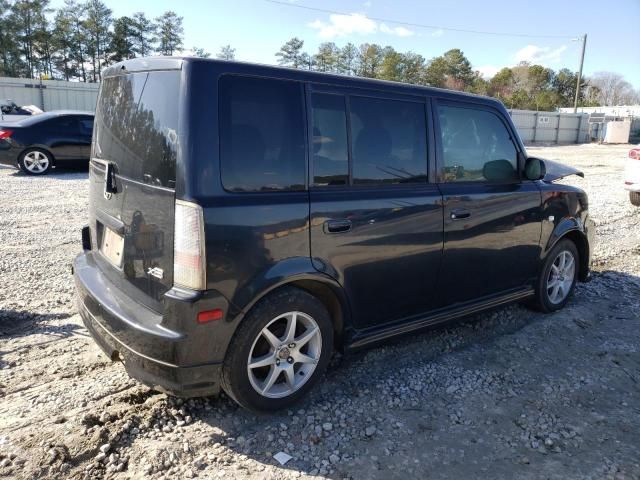 2005 Scion XB