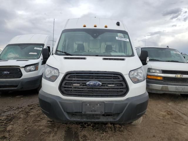 2019 Ford Transit T-350 HD