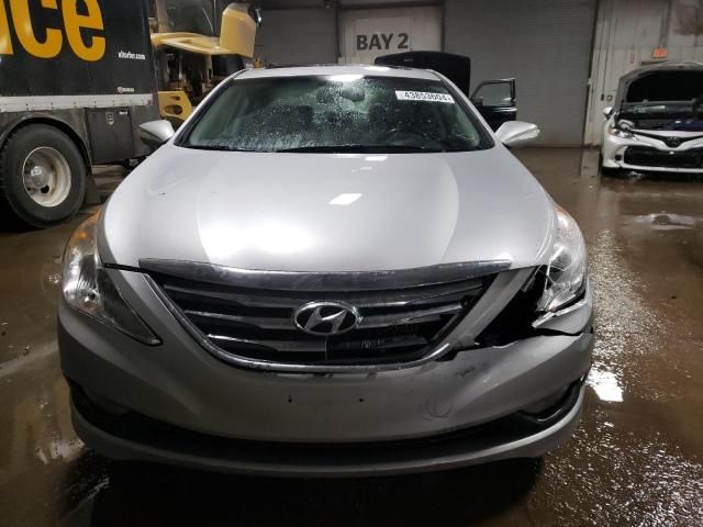 2014 Hyundai Sonata SE