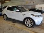 2017 Land Rover Discovery HSE Luxury