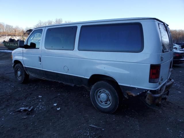 2005 Ford Econoline E150 Wagon