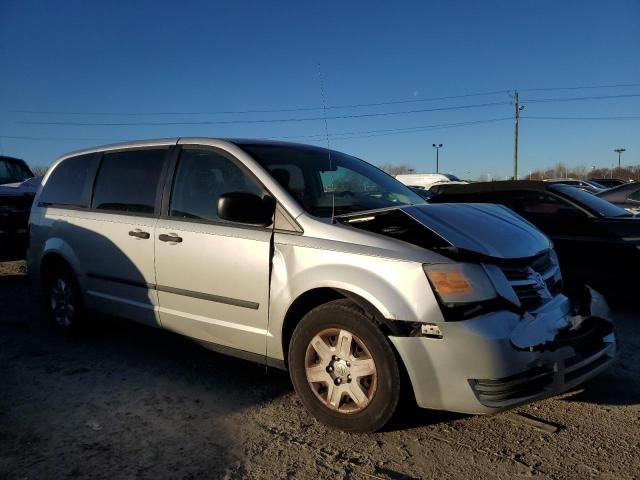 2008 Dodge Grand Caravan SE