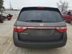 2012 Honda Odyssey Touring