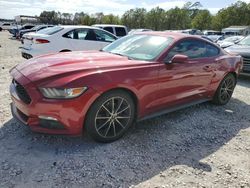 Ford Mustang salvage cars for sale: 2015 Ford Mustang