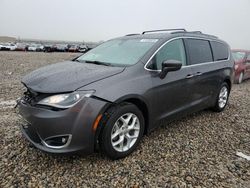 2018 Chrysler Pacifica Touring Plus for sale in Magna, UT