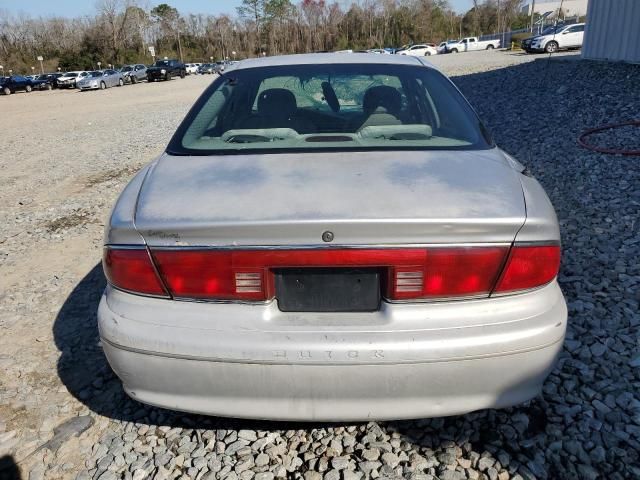 2003 Buick Century Custom