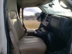 2013 Chevrolet Express G2500