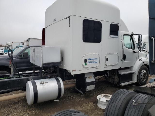 2016 Freightliner M2 112 Medium Duty