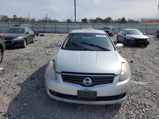 2009 Nissan Altima 2.5