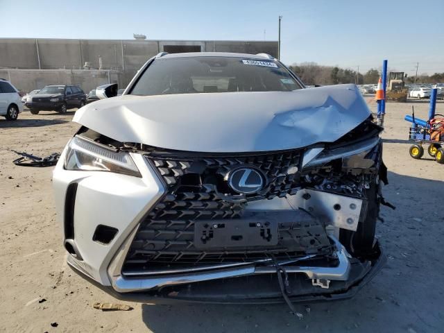 2019 Lexus UX 200