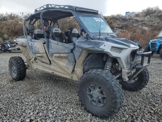 2021 Polaris RZR XP 4 1000 Premium