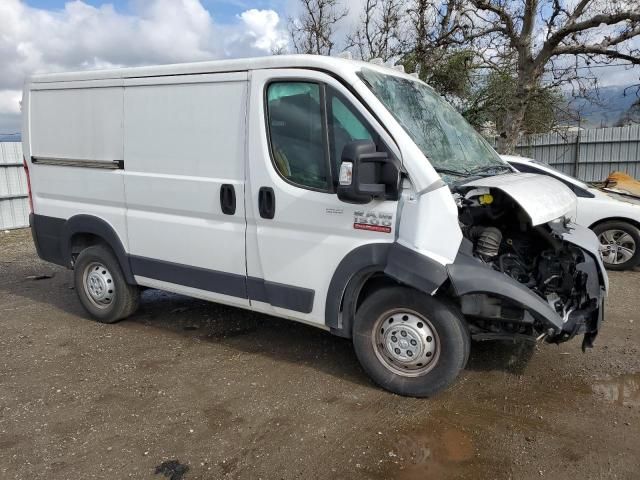 2021 Dodge RAM Promaster 1500 1500 Standard