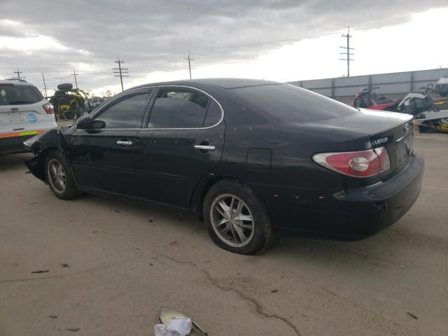 2003 Lexus ES 300