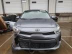 2019 KIA Rio S