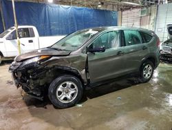 2014 Honda CR-V LX for sale in Woodhaven, MI