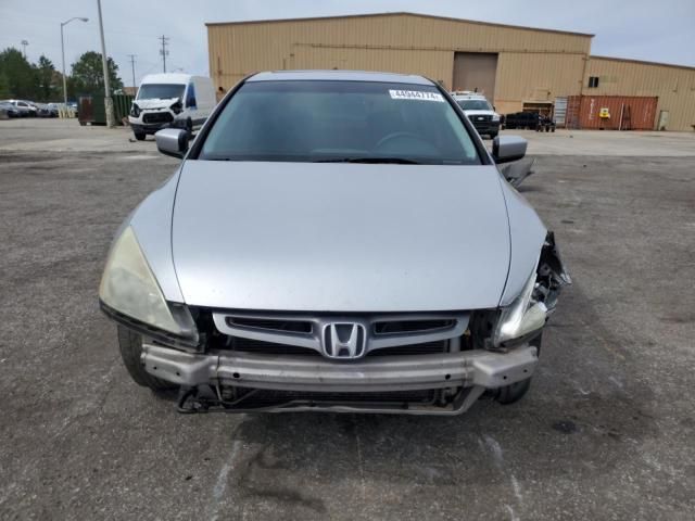 2004 Honda Accord EX