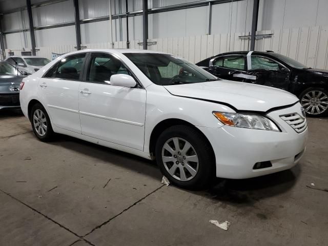 2009 Toyota Camry SE