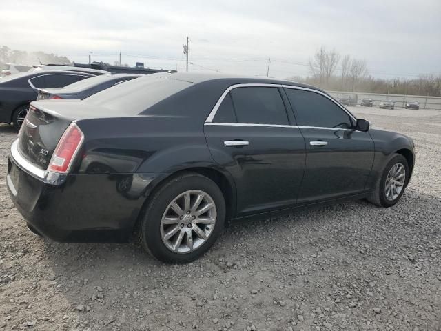 2011 Chrysler 300 Limited