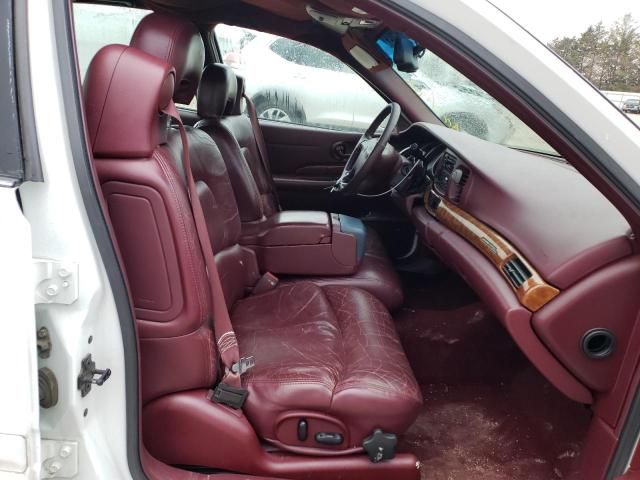 2000 Buick Lesabre Limited