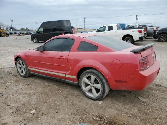 2006 Ford Mustang