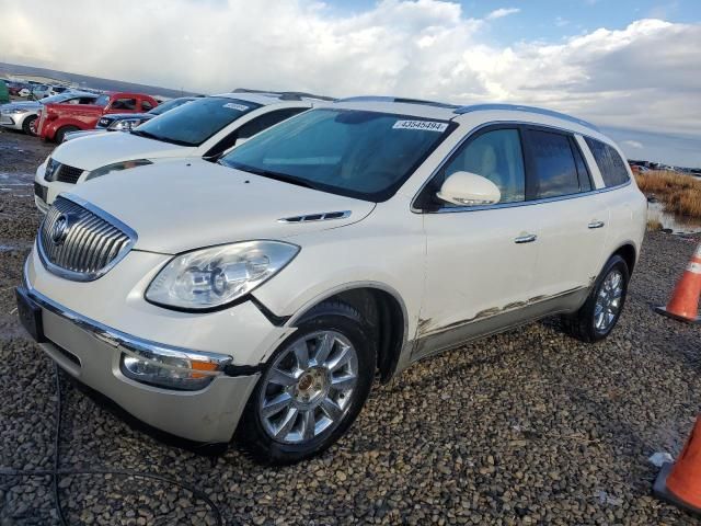 2011 Buick Enclave CXL