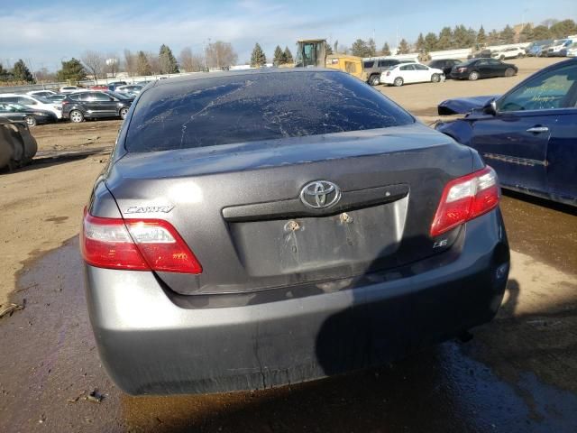 2007 Toyota Camry CE