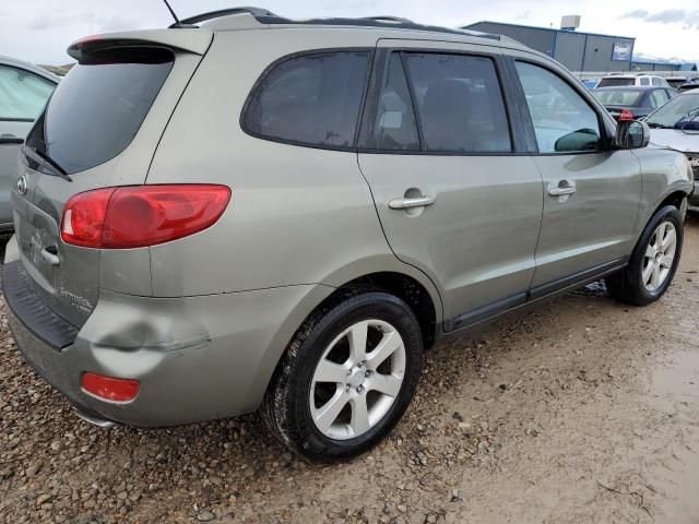 2008 Hyundai Santa FE SE