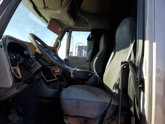 2011 International Prostar Premium