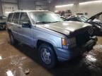 1997 Jeep Grand Cherokee Laredo