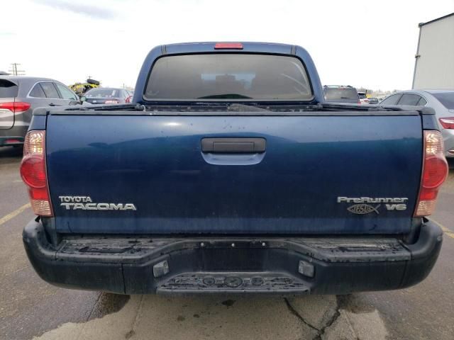 2006 Toyota Tacoma Double Cab Prerunner