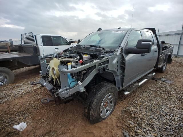 2023 Dodge RAM 3500 Tradesman