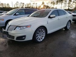 2012 Lincoln MKS for sale in Harleyville, SC